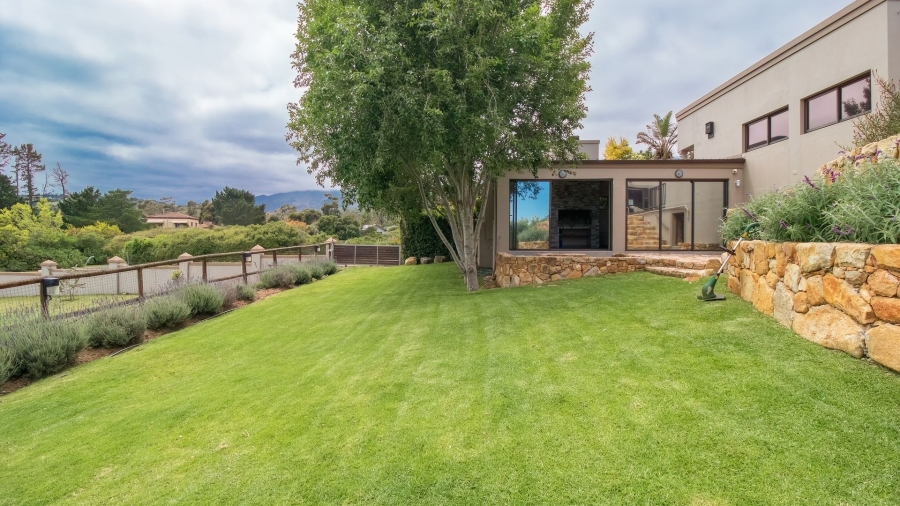 6 Bedroom Property for Sale in Tre Donne Estate Western Cape